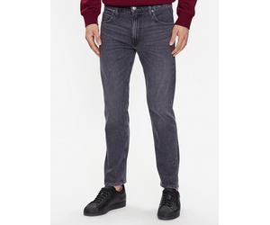 Lee Jeans "Rider" - Slim fit - in Anthrazit - Größe W31/L32 | Herren Plussize