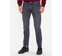 Lee Rider Pants Braun 32 / 34 Mann (Herstellerartikelnummer: L701IBB81_34_32)