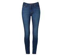 Lee Damen Scarlett High Jeans, New Lenghts, 32W / 31L EU