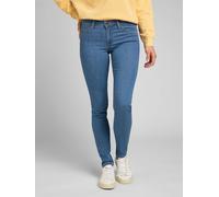 Lee Jeans "Scarlett" - Skinny fit - in Hellblau - Größe W24/L31 | Damenjeans