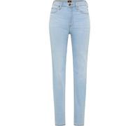Lee Jeans "Scarlett" - Skinny fit - in Hellblau - Größe W27/L31 | Damenjeans