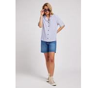 Lee Jeans-Shorts in Blau - Größe W29 | Shorts