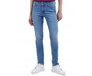 Lee Jeans - Skinny fit - in Blau - Größe W27/L33 | Damenjeans
