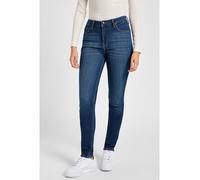 Lee Jeans - Skinny fit - in Dunkelblau - Größe W29/L31 | Damenjeans