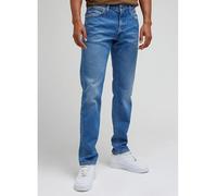 Lee Jeans - Slim fit - in Blau - Größe W32/L32 | Herren Plussize