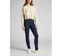 Lee Scarlett High Waist Jeans 28 Tonal Stonewash (Herstellerartikelnummer: L626MDNX-33-28)