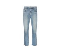 LEE Jeans Straight Fit WEST blau | 32/L34