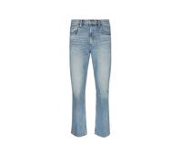 LEE Jeans Straight Fit WEST blau | 33/L32