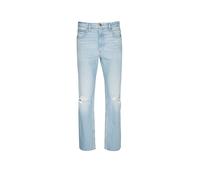 LEE Jeans Straight Fit WEST hellblau | 30/L34