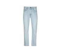 LEE Jeans Straight Fit WEST hellblau | 36/L34
