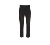 LEE Jeans Straight Fit WEST schwarz | 30/L32
