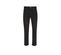 LEE Jeans Straight Fit WEST schwarz | 31/L34