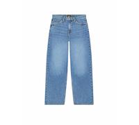 LEE Jeans Wide Leg STELLA blau | 25/L31