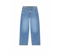 LEE Jeans Wide Leg STELLA blau | 26/L31