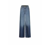 LEE Jeans Wide Leg STELLA dunkelblau | 30/L31