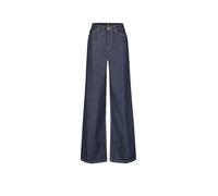 LEE Jeans Wide Leg STELLA dunkelblau | 31/L31
