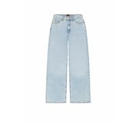 LEE Jeans Wide Leg STELLA hellblau | 28/L33