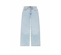 LEE Jeans Wide Leg STELLA hellblau | 32/L33
