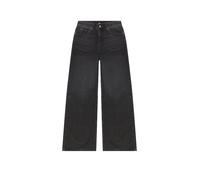 LEE Jeans Wide Leg STELLA schwarz | 26/L33