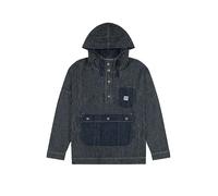 LEE Jeansjacke LAKE EDGE dunkelblau | L