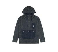 LEE Jeansjacke LAKE EDGE dunkelblau | XS