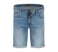 Lee Jeansshorts Herren Jeansshorts blau, 32