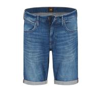 Lee Jeansshorts Herren Jeansshorts blau, 36