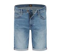 Lee Jeansshorts Herren Jeansshorts blau, 38