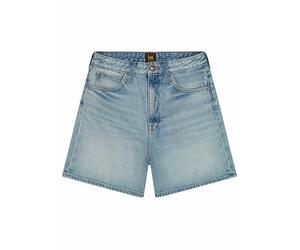 LEE Jeansshorts STELLA hellblau | 28