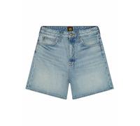 LEE Jeansshorts STELLA hellblau | 30