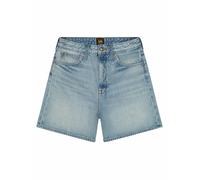 LEE Jeansshorts STELLA hellblau | 32