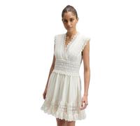 Lee - Kleid - Regular Fit - Bohemian Dress - Strahlend Weiß