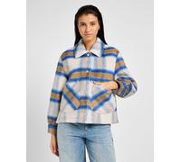 Lee - Kurze Wolljacke - Mid-Century S