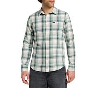 Lee Leesure Shirt Hemd für Herren