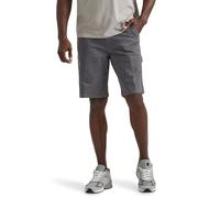 Lee Legendäre Arbeitskleidung für Herren, Schreiner-Shorts, Painters Grey, 48