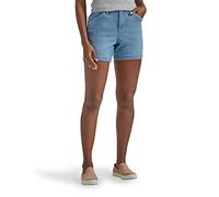 Lee Legendäre Chino-Shorts für Damen, 12,7 cm, 38