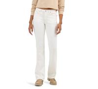 Lee Legendary Bootcut-Jeans mit mittelhoher Taille für Damen, Übergröße, 42 Kurz