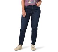 Lee Legendary High Rise Mom Jeans für Damen, 46