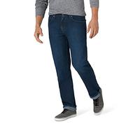 Lee Legendary Regular Straight Jeans für Herren, Farbton, 33W / 34L