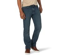 Lee Legendary Regular Straight Jeans für Herren, Horizon, 36W / 30L