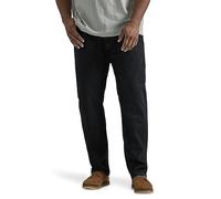 Lee Legendary Regular Straight Jeans für Herren, McClane, 33W / 34L