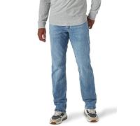 Lee Legendary Regular Straight Jeans für Herren, Solo, 32W / 34L