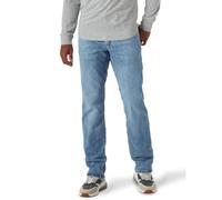 Lee Legendary Regular Straight Jeans für Herren, Solo, 34W / 36L