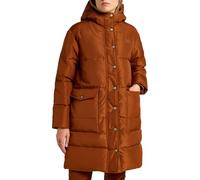Lee Long Puffer Jacket Jacke für Damen