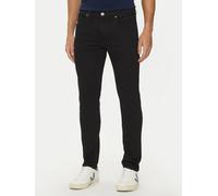 Lee Luke Schwarz 40W / 34L (570520) Schwarz W 40 L 34