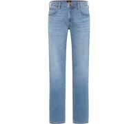 Lee Luke Fresh Mid Worn In - Jeans 28W/32L