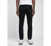 Lee Luke Jeans 33 Clean Black