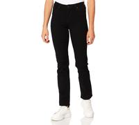 Lee Jeans "Marion" - Regular fit - in Schwarz - Größe W26/L31 | Damenjeans