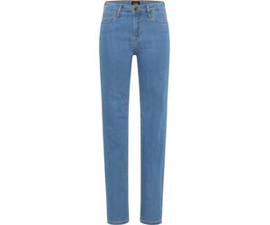 Lee - Marion Straight Fresh Clean Light Jeans 27W/31L