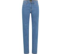 Lee - Marion Straight Fresh Clean Light Jeans 29W/31L
